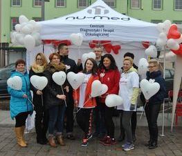 Zdjęcie z galerii: Festyn Rodzinny „Z Miłości do Zdrowia”
