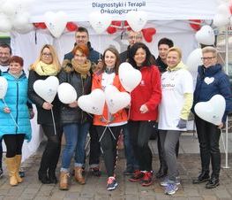 Zdjęcie z galerii: Festyn Rodzinny „Z Miłości do Zdrowia”