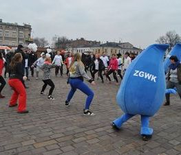 Zdjęcie z galerii: Festyn Rodzinny „Z Miłości do Zdrowia”