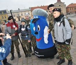 Zdjęcie z galerii: Festyn Rodzinny „Z Miłości do Zdrowia”