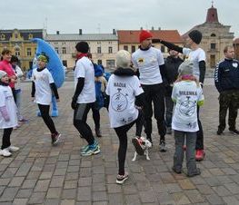 Zdjęcie z galerii: Festyn Rodzinny „Z Miłości do Zdrowia”