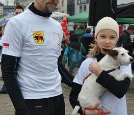Zdjęcie z galerii: Festyn Rodzinny „Z Miłości do Zdrowia”