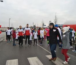 Zdjęcie z galerii: Festyn Rodzinny „Z Miłości do Zdrowia”