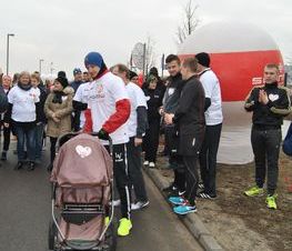 Zdjęcie z galerii: Festyn Rodzinny „Z Miłości do Zdrowia”