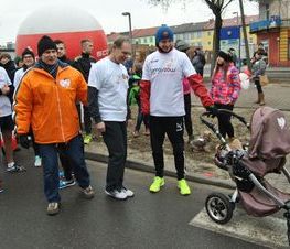 Zdjęcie z galerii: Festyn Rodzinny „Z Miłości do Zdrowia”