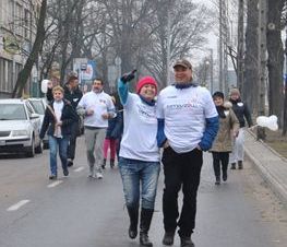 Zdjęcie z galerii: Festyn Rodzinny „Z Miłości do Zdrowia”