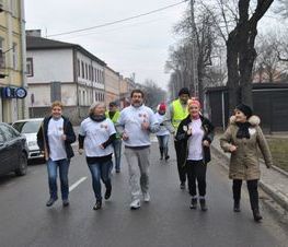 Zdjęcie z galerii: Festyn Rodzinny „Z Miłości do Zdrowia”