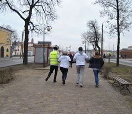 Zdjęcie z galerii: Festyn Rodzinny „Z Miłości do Zdrowia”