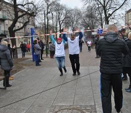 Zdjęcie z galerii: Festyn Rodzinny „Z Miłości do Zdrowia”