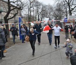 Zdjęcie z galerii: Festyn Rodzinny „Z Miłości do Zdrowia”
