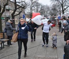 Zdjęcie z galerii: Festyn Rodzinny „Z Miłości do Zdrowia”