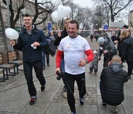 Zdjęcie z galerii: Festyn Rodzinny „Z Miłości do Zdrowia”