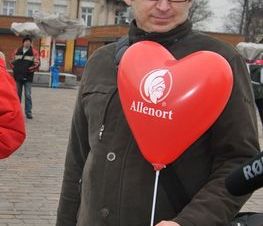 Zdjęcie z galerii: Festyn Rodzinny „Z Miłości do Zdrowia”