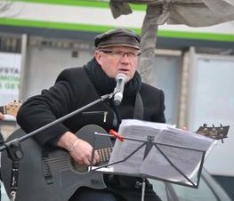 Zdjęcie z galerii: Festyn Rodzinny „Z Miłości do Zdrowia”