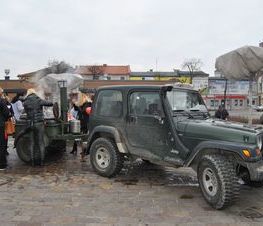 Zdjęcie z galerii: Festyn Rodzinny „Z Miłości do Zdrowia”