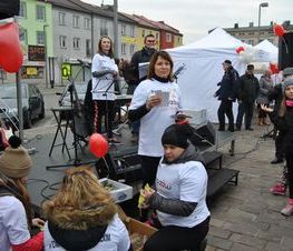 Zdjęcie z galerii: Festyn Rodzinny „Z Miłości do Zdrowia”