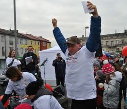 Zdjęcie z galerii: Festyn Rodzinny „Z Miłości do Zdrowia”