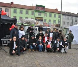 Zdjęcie z galerii: Festyn Rodzinny „Z Miłości do Zdrowia”