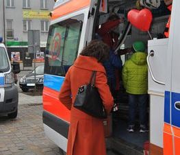 Zdjęcie z galerii: Festyn Rodzinny „Z Miłości do Zdrowia”