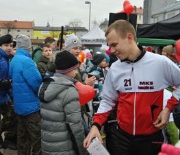 Zdjęcie z galerii: Festyn Rodzinny „Z Miłości do Zdrowia”