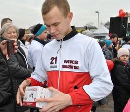 Zdjęcie z galerii: Festyn Rodzinny „Z Miłości do Zdrowia”