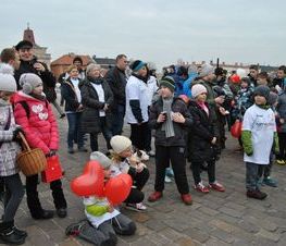 Zdjęcie z galerii: Festyn Rodzinny „Z Miłości do Zdrowia”