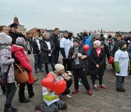 Zdjęcie z galerii: Festyn Rodzinny „Z Miłości do Zdrowia”