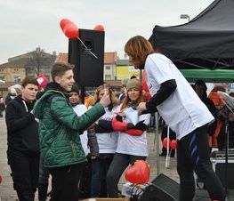 Zdjęcie z galerii: Festyn Rodzinny „Z Miłości do Zdrowia”