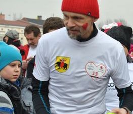 Zdjęcie z galerii: Festyn Rodzinny „Z Miłości do Zdrowia”