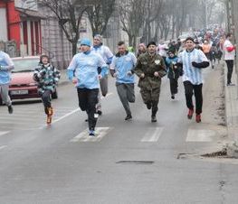 Zdjęcie z galerii: Festyn Rodzinny „Z Miłości do Zdrowia”
