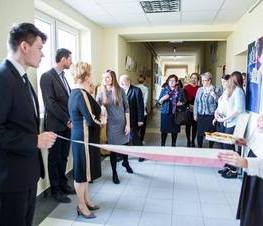 Zdjęcie z galerii: FINAŁ XIII POWIATOWEGO KONKURSU PLASTYCZNEGO