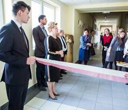 Zdjęcie z galerii: FINAŁ XIII POWIATOWEGO KONKURSU PLASTYCZNEGO