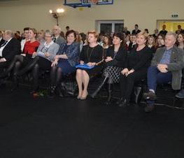 Zdjęcie z galerii: FINAŁ XIII POWIATOWEGO KONKURSU PLASTYCZNEGO
