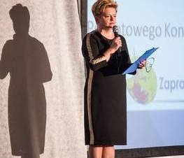Zdjęcie z galerii: FINAŁ XIII POWIATOWEGO KONKURSU PLASTYCZNEGO