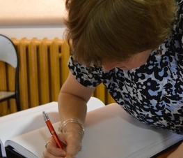 Zdjęcie z galerii: Podsumowanie projektu 'Senior w wirtualnym świecie'