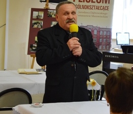 Zdjęcie z galerii: Podsumowanie projektu 'Senior w wirtualnym świecie'