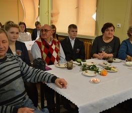 Zdjęcie z galerii: Podsumowanie projektu 'Senior w wirtualnym świecie'