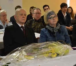 Zdjęcie z galerii: Podsumowanie projektu 'Senior w wirtualnym świecie'