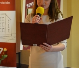 Zdjęcie z galerii: Podsumowanie projektu 'Senior w wirtualnym świecie'