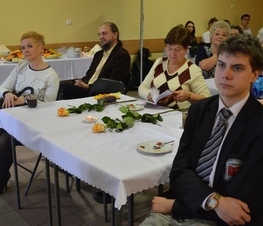 Zdjęcie z galerii: Podsumowanie projektu 'Senior w wirtualnym świecie'