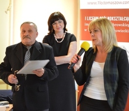 Zdjęcie z galerii: Podsumowanie projektu 'Senior w wirtualnym świecie'