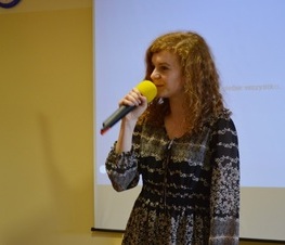 Zdjęcie z galerii: Podsumowanie projektu 'Senior w wirtualnym świecie'