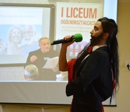 Zdjęcie z galerii: Podsumowanie projektu 'Senior w wirtualnym świecie'