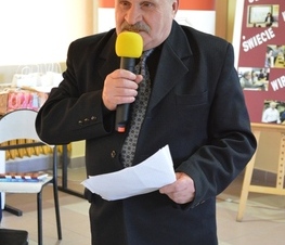 Zdjęcie z galerii: Podsumowanie projektu 'Senior w wirtualnym świecie'