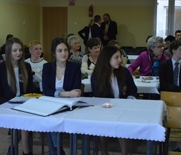 Zdjęcie z galerii: Podsumowanie projektu 'Senior w wirtualnym świecie'