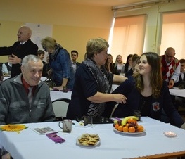 Zdjęcie z galerii: Podsumowanie projektu 'Senior w wirtualnym świecie'