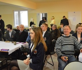 Zdjęcie z galerii: Podsumowanie projektu 'Senior w wirtualnym świecie'