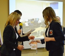 Zdjęcie z galerii: Podsumowanie projektu 'Senior w wirtualnym świecie'
