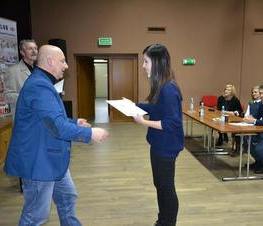 Zdjęcie z galerii: 	Manewry Artystyczne Wojska Polskiego w MCK-u - I etap