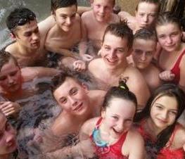 Zdjęcie z galerii: Udane ferie z „emdekiem”